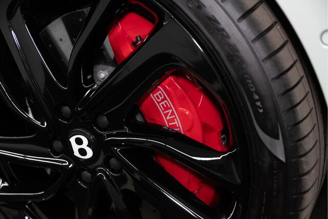 Bentley CONTINENTAL GTC Speed V8 Hybrid MY25 | First Edition | Carbon Ceramic Brakes | Naim