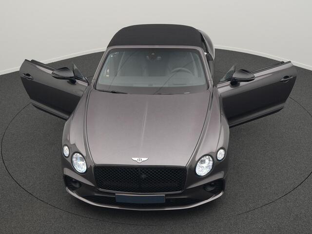 Bentley CONTINENTAL GTC 4.0 V8 S B&O | TOURING SPEC