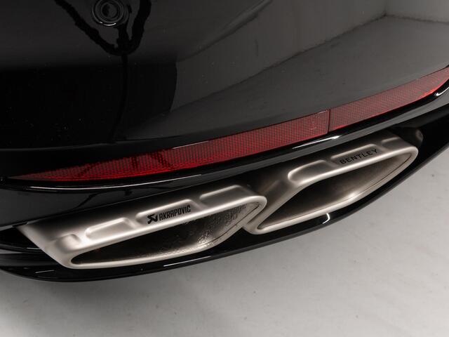 Bentley CONTINENTAL GT 4.0 V8 Hybrid Speed CARBON CERAMIC | NAIM