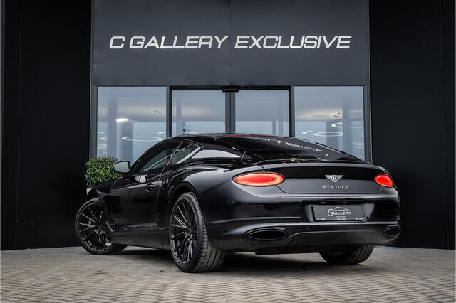 Bentley CONTINENTAL GT 6.0 W12 First Edition - B&O | Massage | 22" Vossen | Rotating Display | 360 Camera