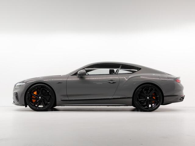 Bentley CONTINENTAL GT 4.0 V8 Hybrid Speed B&O | TOURING SPEC
