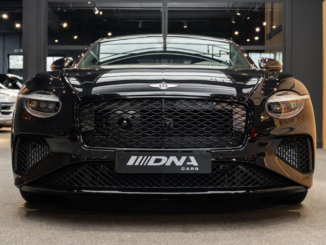 Bentley CONTINENTAL GT V8 Hybrid B&O 4.0 V8 Hybrid Pano Massage