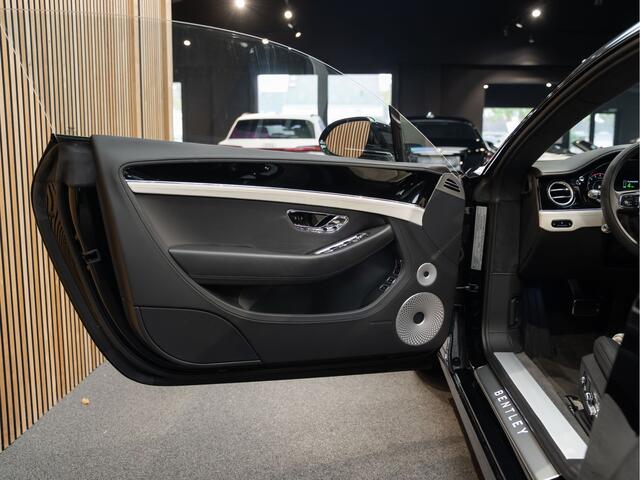 Bentley CONTINENTAL GT V8 Hybrid B&O 4.0 V8 Hybrid Pano Massage