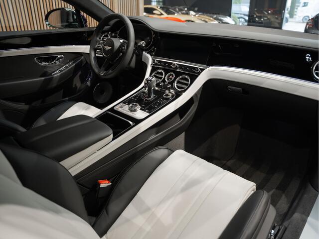 Bentley CONTINENTAL GT V8 Hybrid B&O 4.0 V8 Hybrid Pano Massage