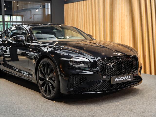 Bentley CONTINENTAL GT V8 Hybrid B&O 4.0 V8 Hybrid Pano Massage