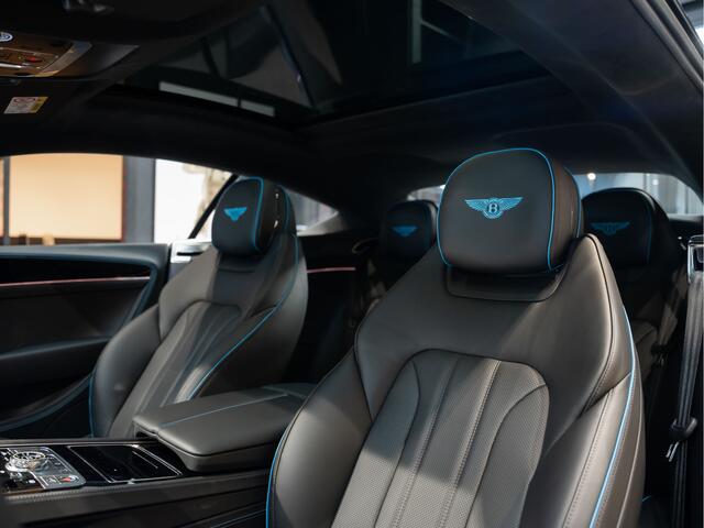 Bentley CONTINENTAL GT Pano Stoelventilatie V8 Hybrid Continental GT 4.0 V8 Hybrid