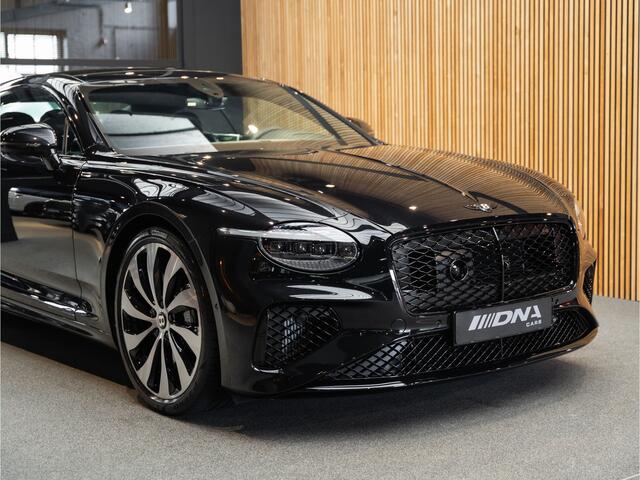 Bentley CONTINENTAL GT Pano Stoelventilatie V8 Hybrid Continental GT 4.0 V8 Hybrid