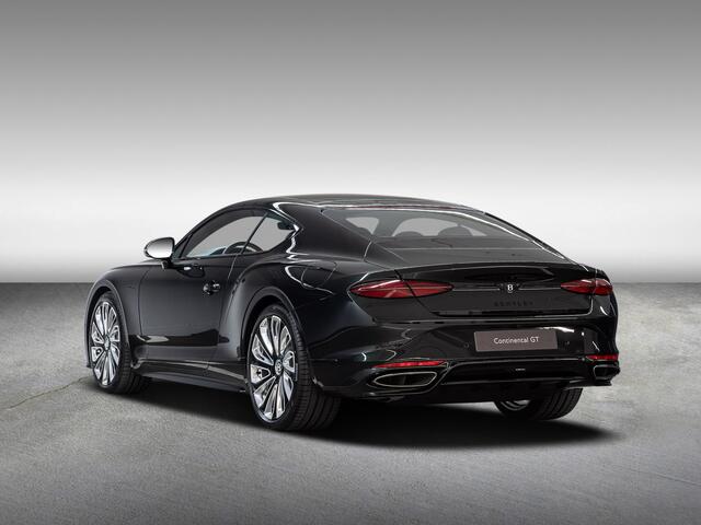 Bentley CONTINENTAL GT Mulliner V8 Hybrid MY26 | Mulliner Bespoke Interior | Blackline | Naim