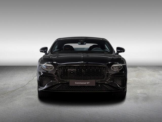 Bentley CONTINENTAL GT Azure V8 Hybrid MY26 | Full Comfort Spec | Rotating Display | Naim