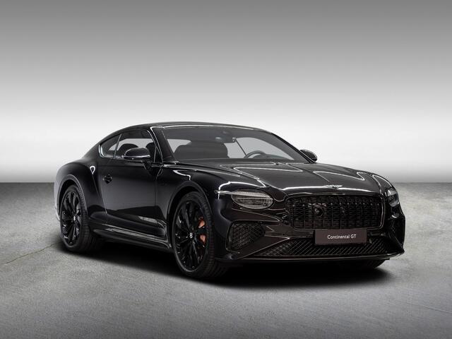 Bentley CONTINENTAL GT Azure V8 Hybrid MY26 | Full Comfort Spec | Rotating Display | Naim