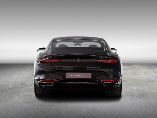 Bentley CONTINENTAL GT Azure V8 Hybrid MY26 | Full Comfort Spec | Rotating Display | Naim