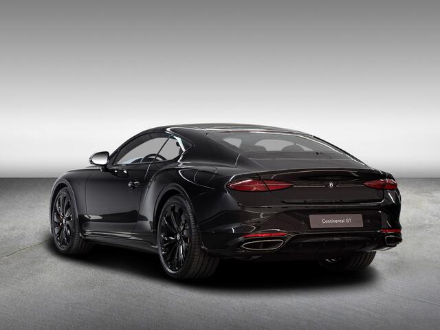 Bentley CONTINENTAL GT Azure V8 Hybrid MY26 | Full Comfort Spec | Rotating Display | Naim
