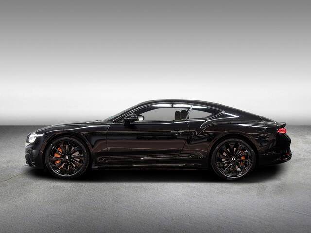 Bentley CONTINENTAL GT Azure V8 Hybrid MY26 | Full Comfort Spec | Rotating Display | Naim