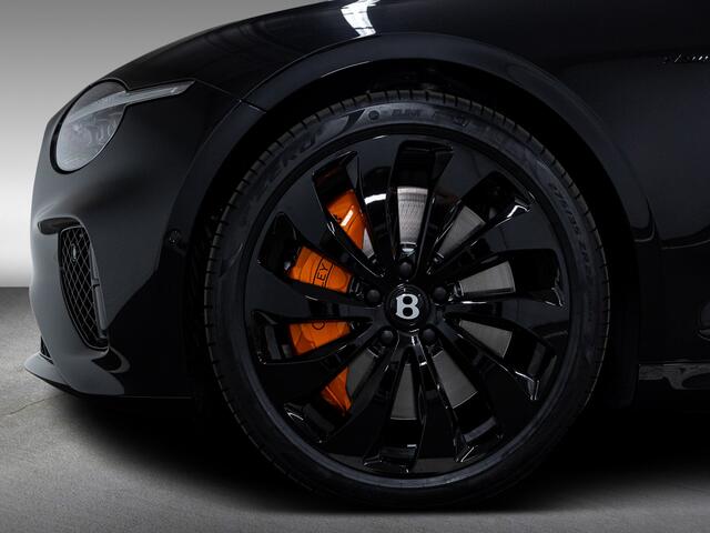 Bentley CONTINENTAL GT Azure V8 Hybrid MY26 | Full Comfort Spec | Rotating Display | Naim