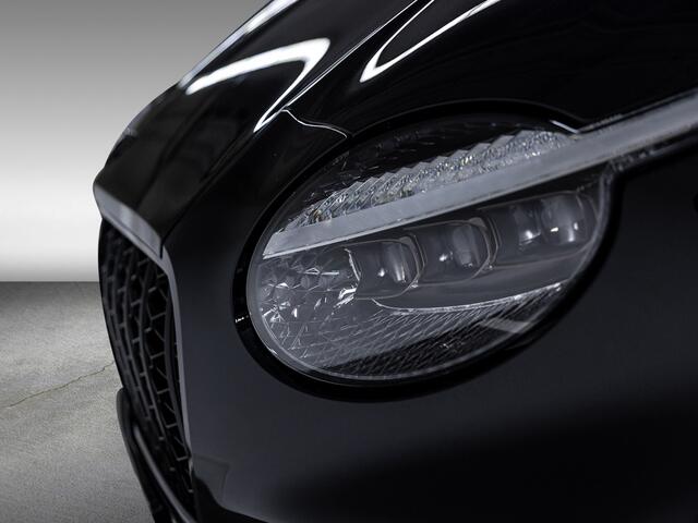 Bentley CONTINENTAL GT Azure V8 Hybrid MY26 | Full Comfort Spec | Rotating Display | Naim