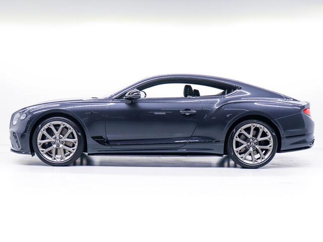 Bentley CONTINENTAL GT 4.0 V8 S SPORTS EXHAUST| PANORAMIC ROOF | B&O | ROTATING DISPLAY