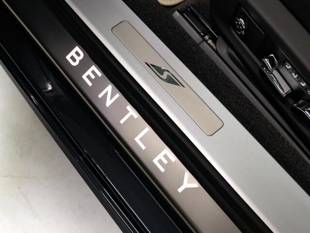 Bentley CONTINENTAL GT 4.0 V8 S SPORTS EXHAUST| PANORAMIC ROOF | B&O | ROTATING DISPLAY