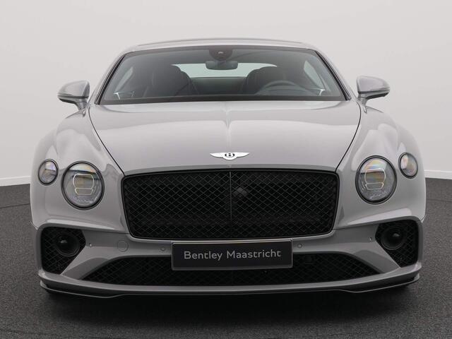 Bentley CONTINENTAL GT 4.0 V8 S TOURING SPEC | B&O | ROTATING DISPLAY