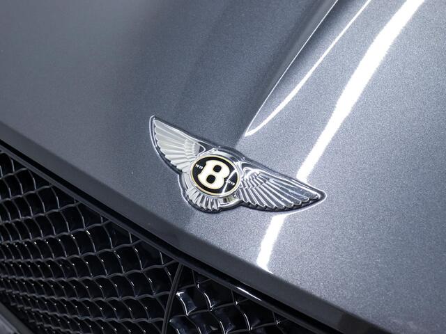Bentley CONTINENTAL GTC 6.0 W12 First Edition CENTANARY | NAIM