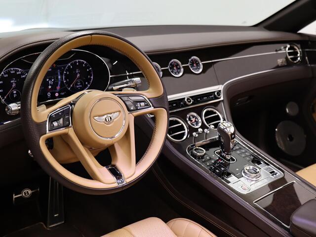 Bentley CONTINENTAL GTC 6.0 W12 First Edition CENTANARY | NAIM