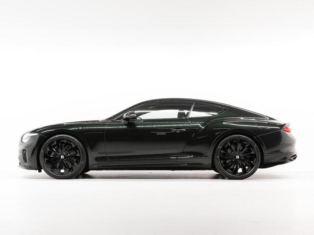Bentley CONTINENTAL GT 4.0 V8 Hybrid SERENITY QUILTING | B&O