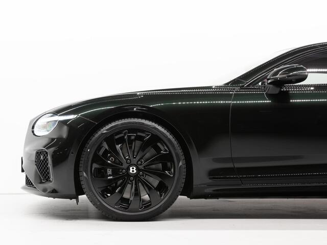 Bentley CONTINENTAL GT 4.0 V8 Hybrid SERENITY QUILTING | B&O