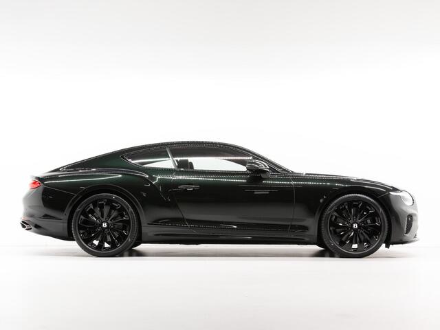 Bentley CONTINENTAL GT 4.0 V8 Hybrid SERENITY QUILTING | B&O