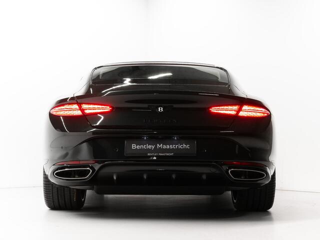 Bentley CONTINENTAL GT 4.0 V8 Hybrid SERENITY QUILTING | B&O