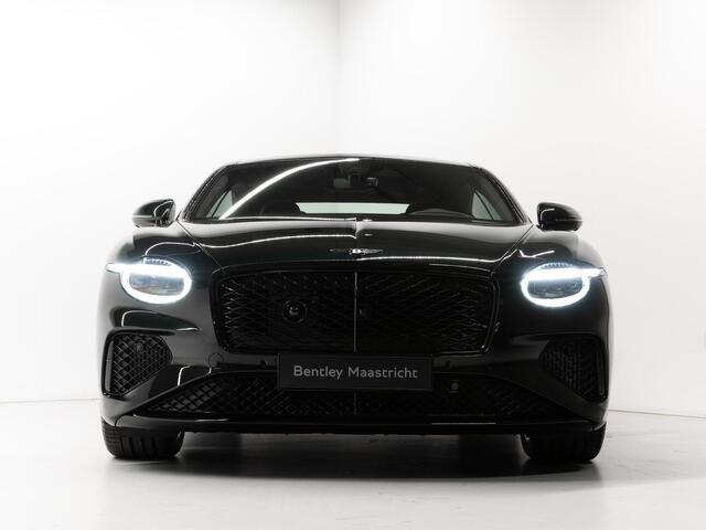 Bentley CONTINENTAL GT 4.0 V8 Hybrid SERENITY QUILTING | B&O