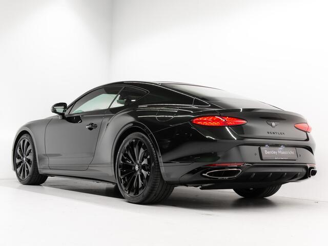 Bentley CONTINENTAL GT 4.0 V8 Hybrid SERENITY QUILTING | B&O