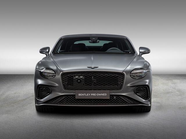 Bentley CONTINENTAL GTC Speed V8 Hybrid |Satin|First Edition|Full PPF