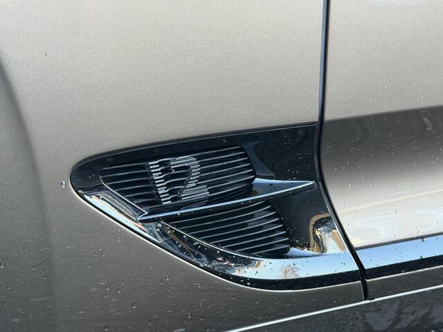 Bentley CONTINENTAL GTC 6.0 W12 | 360* Camera | Massage | Head-Up | Nightvision | Stoelverwarming/Koeling | Adaptive Cruise Control | DAB |