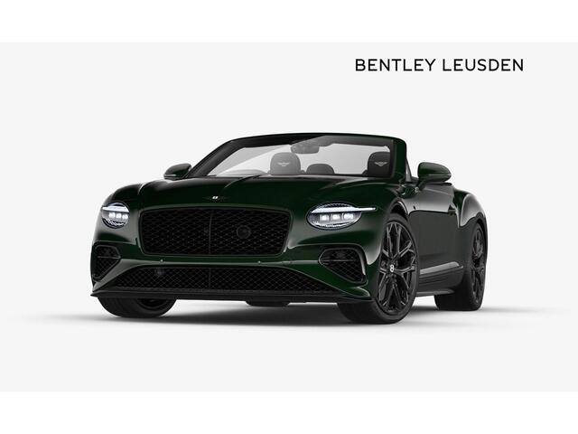 Bentley CONTINENTAL GTC S V8 Hybrid | Coming Soon