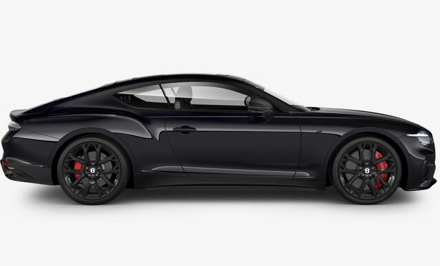 Bentley CONTINENTAL GT S V8 Hybrid | Coming soon