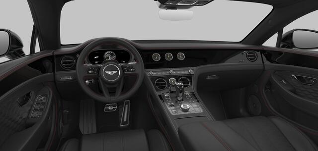 Bentley CONTINENTAL GT S V8 Hybrid | Coming soon