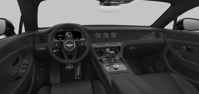 Bentley CONTINENTAL GT Speed V8 Hybrid | Coming soon