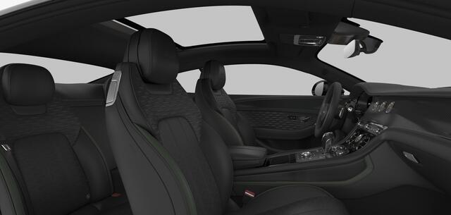 Bentley CONTINENTAL GT Speed V8 Hybrid | Coming soon