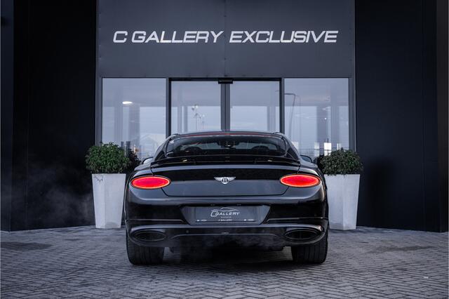 Bentley CONTINENTAL GT 6.0 W12 First Edition - Origineel NL | Memory | Massage | HUD | Keyless