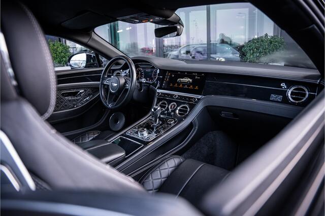 Bentley CONTINENTAL GT 6.0 W12 First Edition - Origineel NL | Memory | Massage | HUD | Keyless