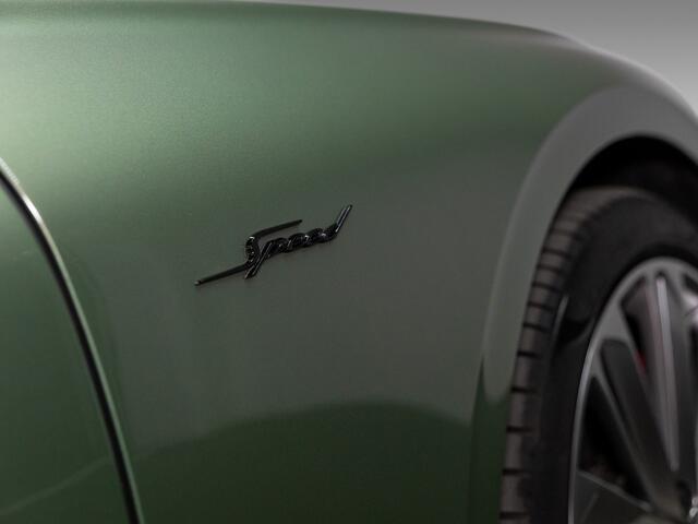 Bentley CONTINENTAL GT Speed V8 Hybrid |Comfort Spec|Dark Chrome|Blackline