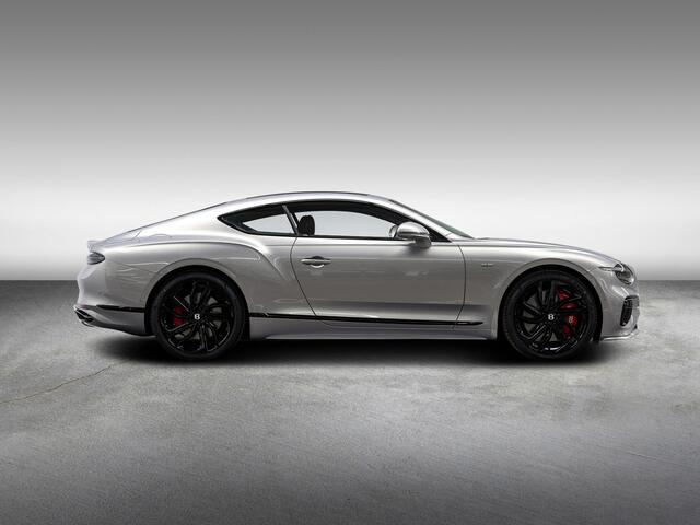 Bentley CONTINENTAL GT Speed V8 Hybrid First Edition Specification|Black Line|Panoramic Roof