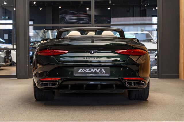 Bentley CONTINENTAL GTC NEW Stoelventilatie B&O GTC 4.0 V8 Hybrid