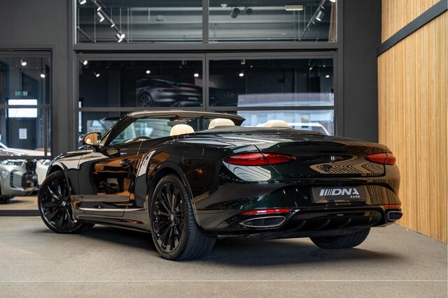 Bentley CONTINENTAL GTC NEW Stoelventilatie B&O GTC 4.0 V8 Hybrid