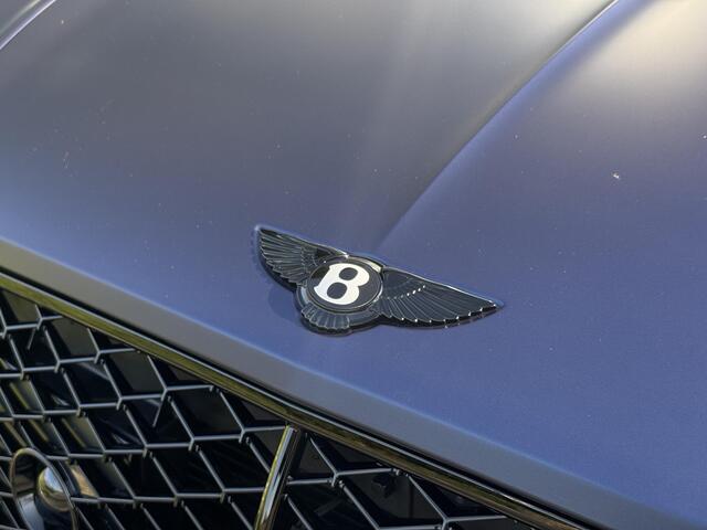 Bentley CONTINENTAL GTC S V8 Hybrid S|TOURING SPECIFICATION|AKRAPOVIC|BANG&OLUFSEN