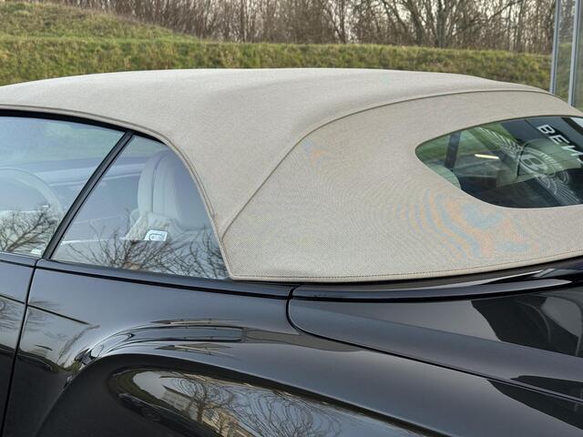 Bentley CONTINENTAL GTC 4.0 V8 Hybrid Mulliner |B&O|ROTATING DISPLAY|LEATHER SPECIFICATION