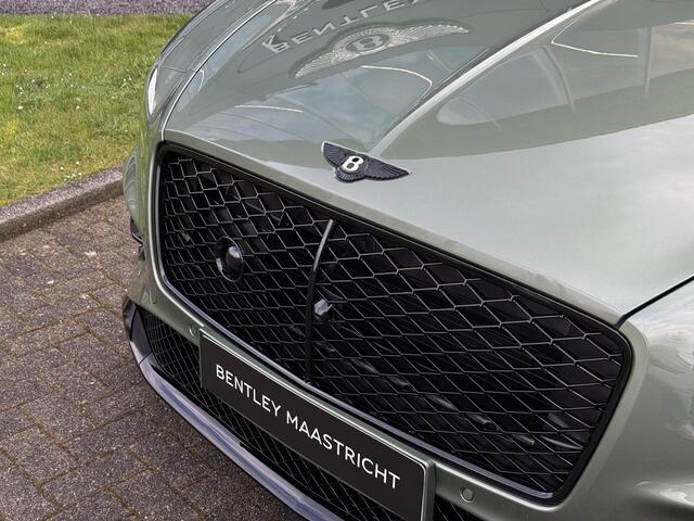 Bentley CONTINENTAL GT S V8 Hybrid