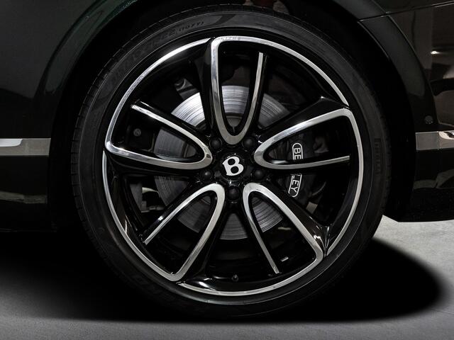 Bentley CONTINENTAL GT V8 |Touring|Comfort Seat|Rotating Display|Pano roof|