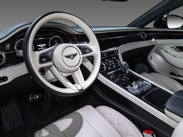 Bentley CONTINENTAL GT V8 |Touring|Comfort Seat|Rotating Display|Pano roof|