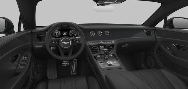Bentley CONTINENTAL GT 4.0 V8 Hybrid |TOURING|ROTATING DISPLAY|NAIM