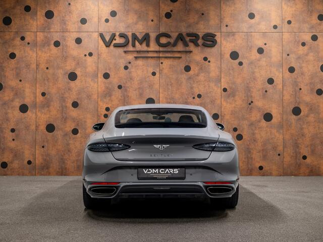 Bentley CONTINENTAL GT 4.0 V8 Hybrid Speed | Keramisch | 782 PK I First Edition I Touring | NAIM |